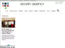 Sites similar to ecofinagency.com