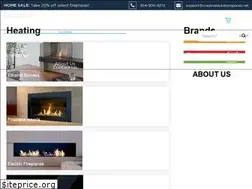 Sites similar to ecofirepits.com