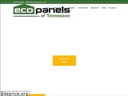 Sites similar to ecofirsthomes.com