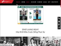 Sites similar to ecofit.vn