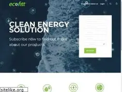 Sites similar to ecofitt.ca