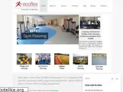 Sites similar to ecoflex.in