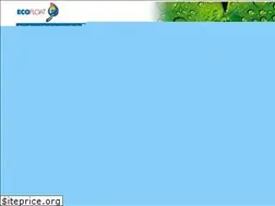 Sites similar to ecofloat.com