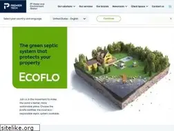 Sites similar to ecoflobiofilter.com