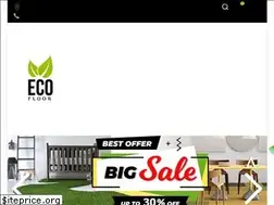 Sites similar to ecofloor.md