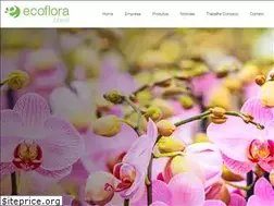 Sites similar to ecoflora.com.br