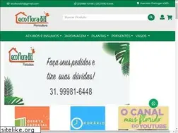 Sites similar to ecoflorabh.com.br