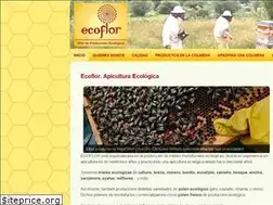 Sites similar to ecoflores.com