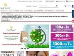 Sites similar to ecoflores.eu