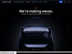 Sites similar to ecoflow.com