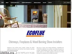 Sites similar to ecoflue-stoves.co.uk