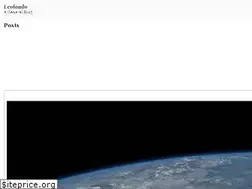 Sites similar to ecofondo.org
