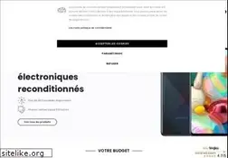 Sites similar to ecofone.fr