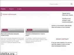 Sites similar to ecofoodferma.ru
