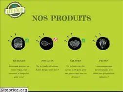 Sites similar to ecofoodtruck.fr