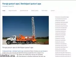Sites similar to ecoforajeputuri.ro