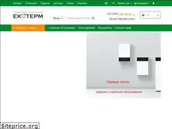 Sites similar to ecoforce.com.ua