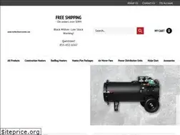 Sites similar to ecoforceheatsystems.com