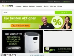 Sites similar to ecofort.ch