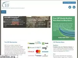 Sites similar to ecoforum.com