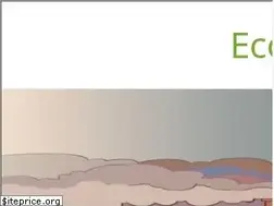 Sites similar to ecoforum.org