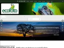 Sites similar to ecofoto.com.br