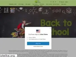Sites similar to ecofreax.ca