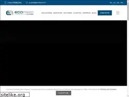 Sites similar to ecofred.com