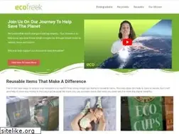 Sites similar to ecofreek.com