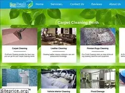 Sites similar to ecofreshcleaning.com.au