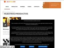Sites similar to ecofricalia.com