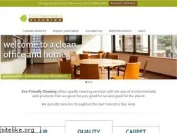 Sites similar to ecofriendly-cleaning.com