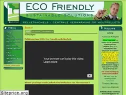 Sites similar to ecofriendly.be