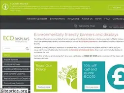Sites similar to ecofriendlybanners.co.uk