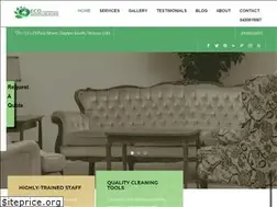Sites similar to ecofriendlycleaning.com.au