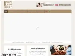 Sites similar to ecofriendlycotton.com