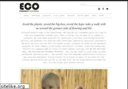 Sites similar to ecofriendlyflooring.com