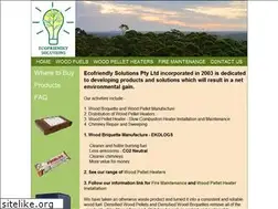 Sites similar to ecofriendlysolutions.com.au