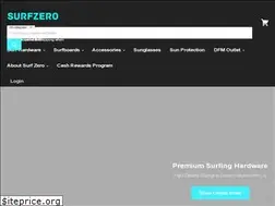Sites similar to ecofriendlysurfshop.com.au