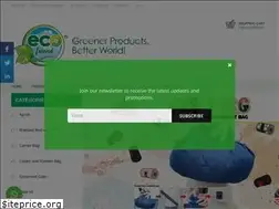 Sites similar to ecofriendstore.com