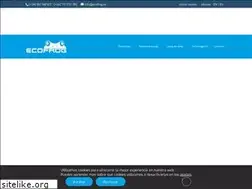 Sites similar to ecofrog.es