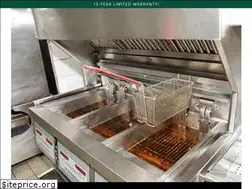 Sites similar to ecofry.ca