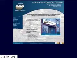 Sites similar to ecofuel.com