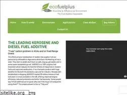 Sites similar to ecofuelplus.co.uk