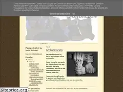Sites similar to ecofundacion.blogspot.com