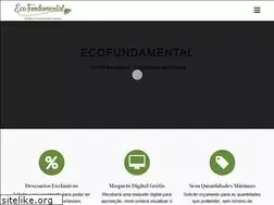 Sites similar to ecofundamental.pt