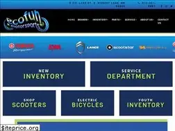 Sites similar to ecofunmotorsports.com