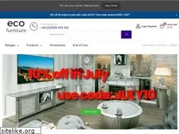 Sites similar to ecofurnishings.co.uk