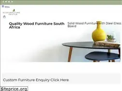 Sites similar to ecofurnituredesign.com