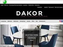 Sites similar to ecofurniturestore.com